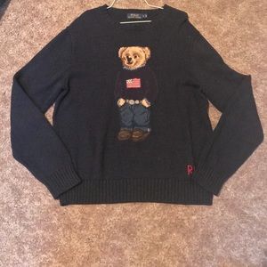 Ralph Lauren sweater